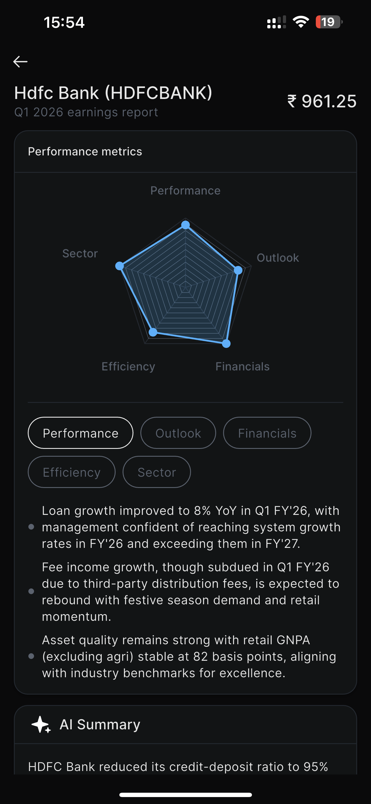 Curated Research Insights