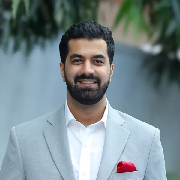 Rishabh Khanna